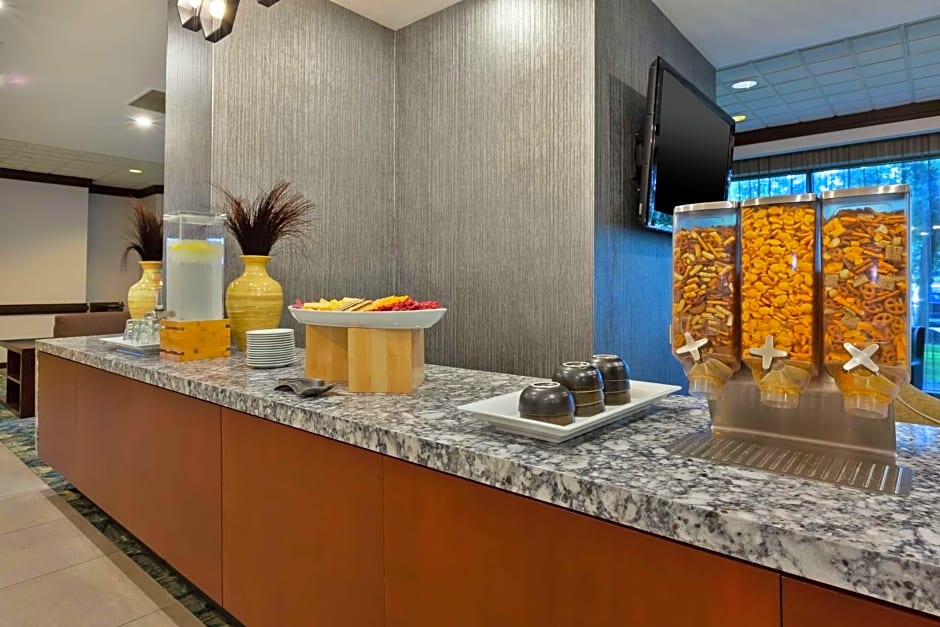 Hotel Auburn Hills