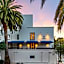 Hotel Virginia Santa Barbara, Tapestry Collection by Hilton