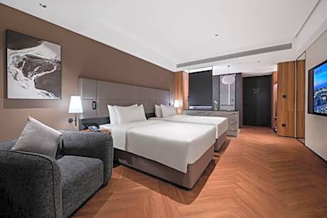 Business Twin Room