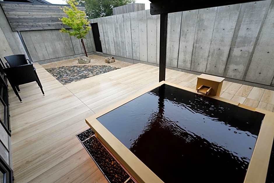 Tokachigawa Moor Onsen Seijyakubow