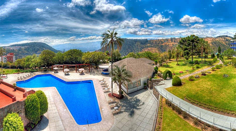 Hotel Quito