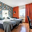 Hotell Kung Gösta