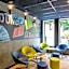 ibis budget Paris Clichy Mairie