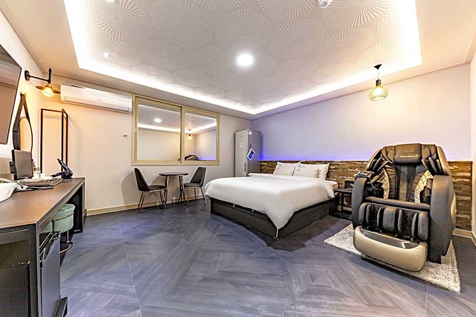 VIP Hotel Mokpo
