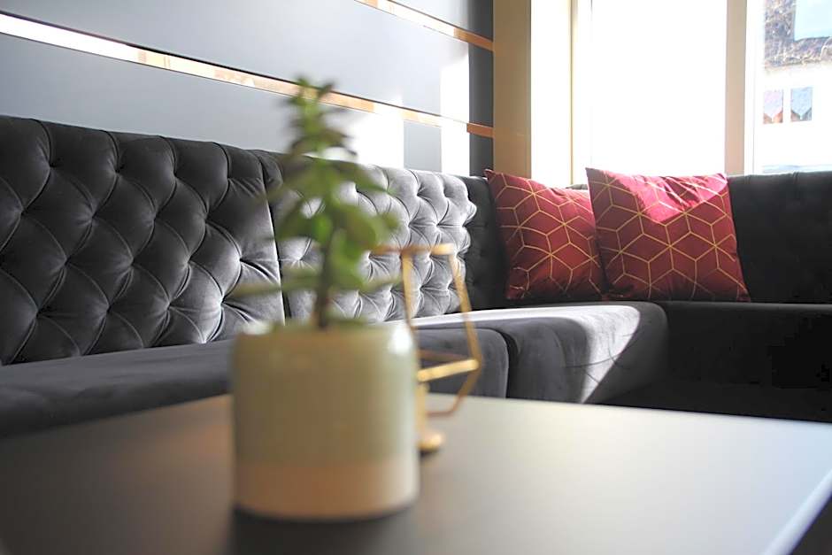 Abasto Hotel Eichenau