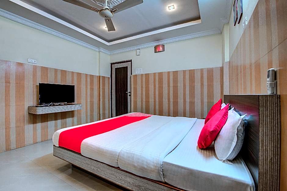 OYO 3356 Hotel Green Valley