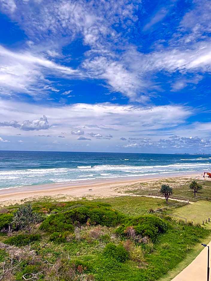 Regency on the Beach