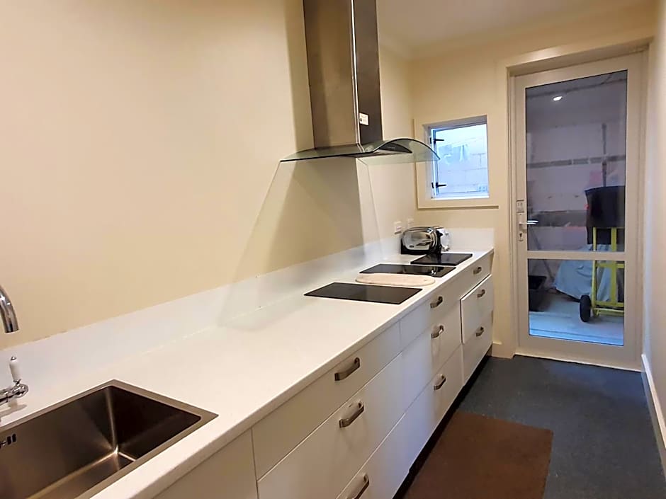 Travel Stay City Hostel