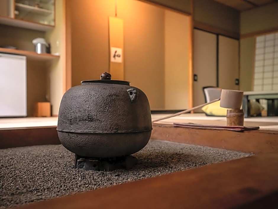 Kuriya Yasohachi