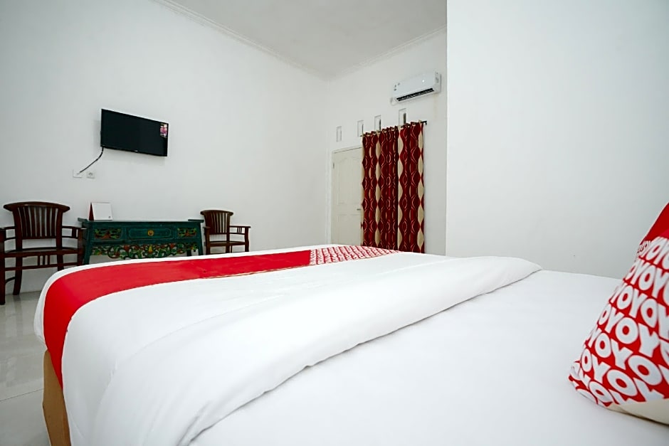 Hotel O Choco 88 Residence