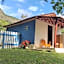 Chalé Trilha do Tatú