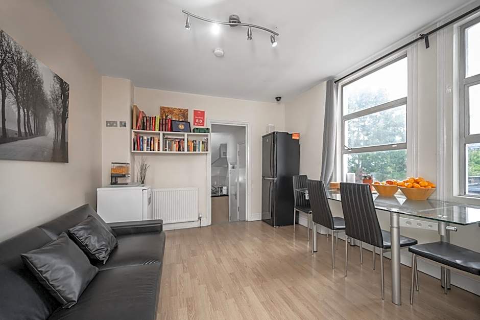 Flexistay Aparthotel Tooting