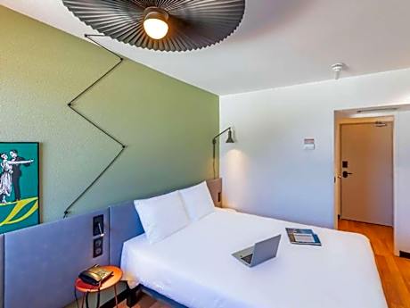 Hotel Ibis Coimbra Centro