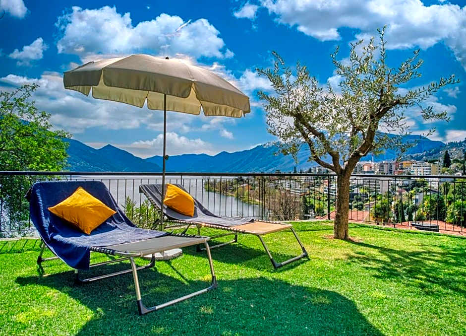 Photo 1 of 20 of Casa Alla Roccabella