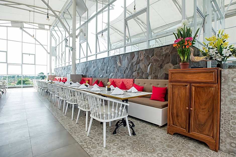 Infinity8 Bali