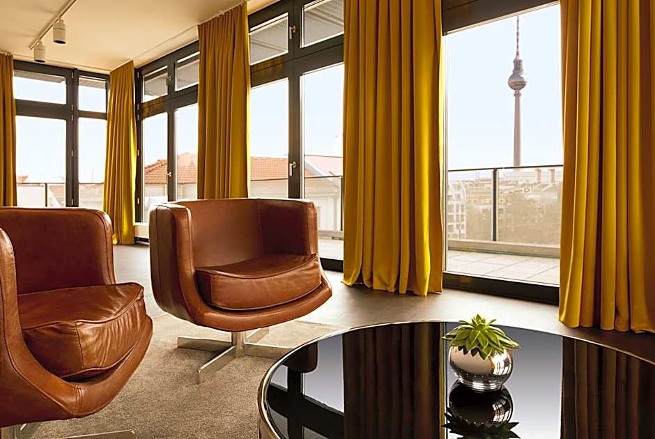 Hotel AMANO Rooms & Apartments