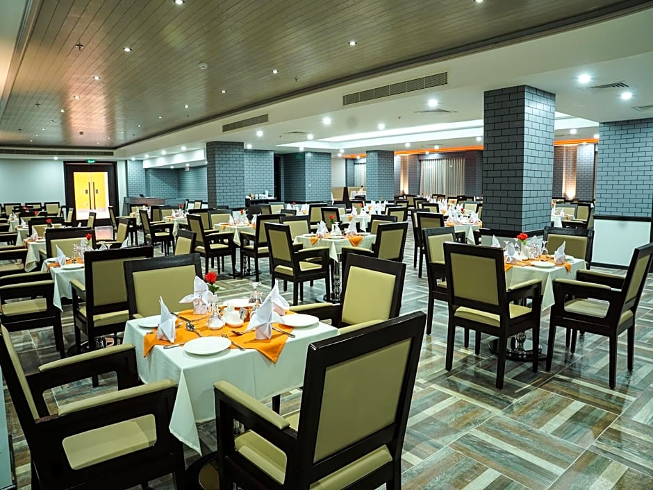 Arman Hotel Juffair Mall