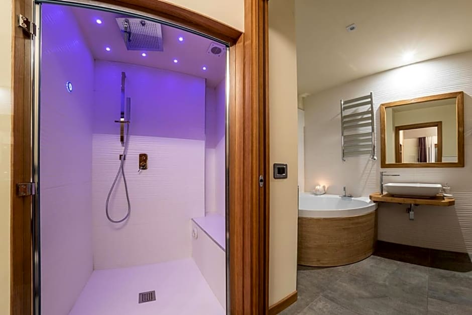 Hotel Firenze