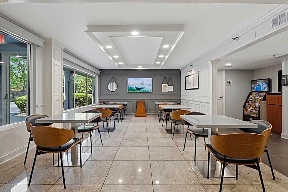 Quality Inn Duluth - Atlanta Northeast