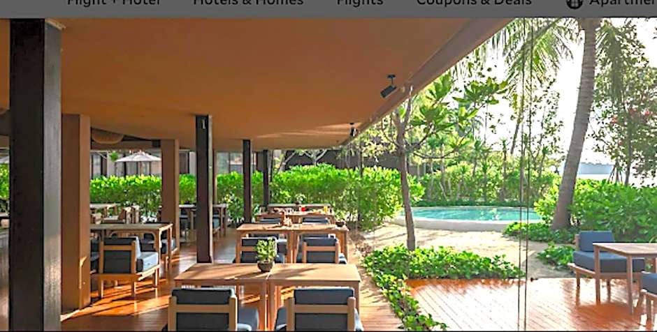 The Source Herbal Detox Retreat