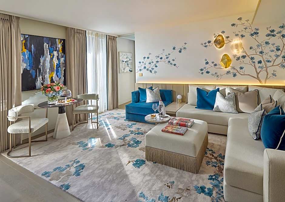 Mandarin Oriental Mayfair, London
