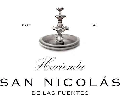 Hacienda San Nicolas de las Fuentes