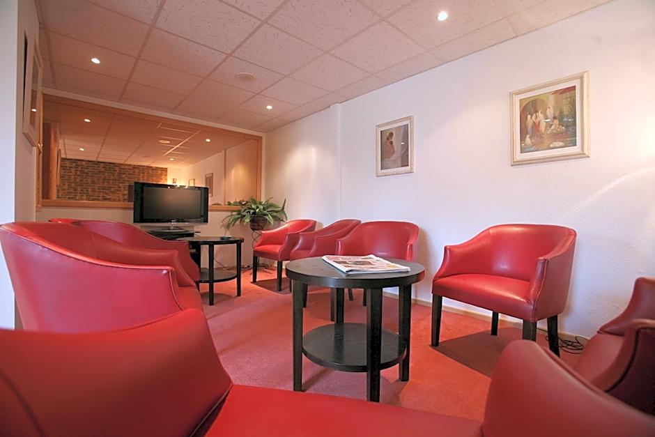 Hotel Le Relais des Champs