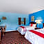 OYO Hotel Salem-Roanoke I-81