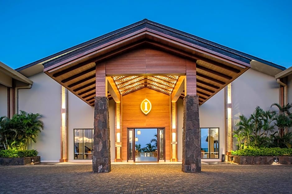 InterContinental Mauritius Resort Balaclava Fort