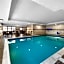 Hampton Inn By Hilton Dayton/Huber Heights