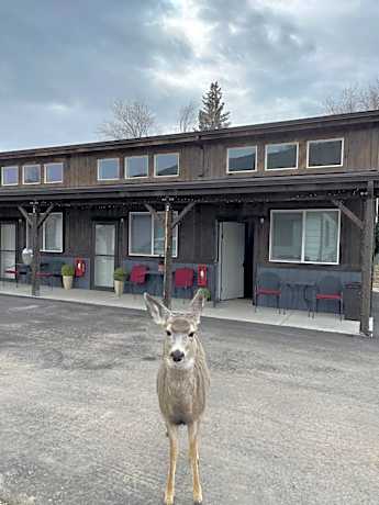 Corral Villas Yellowstone
