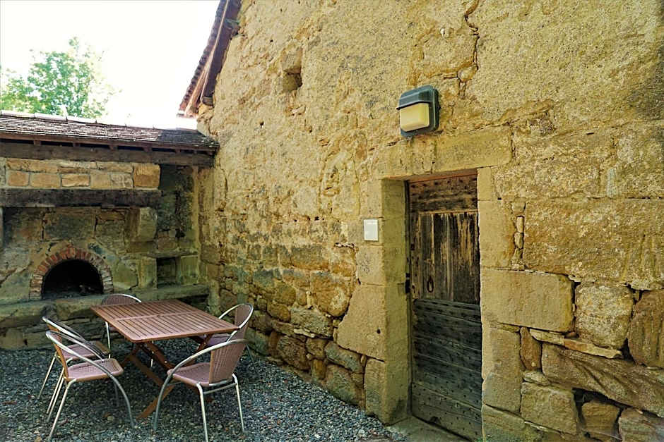 Hotel Restaurant Le Murier de Viels - Grand Figeac