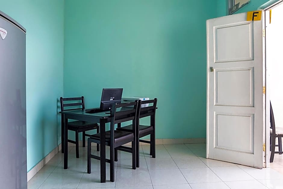 Hotel O Grand Suites Palace Syariah