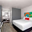 Developer Inn Express Fundamental, a Travelodge by Wyndham