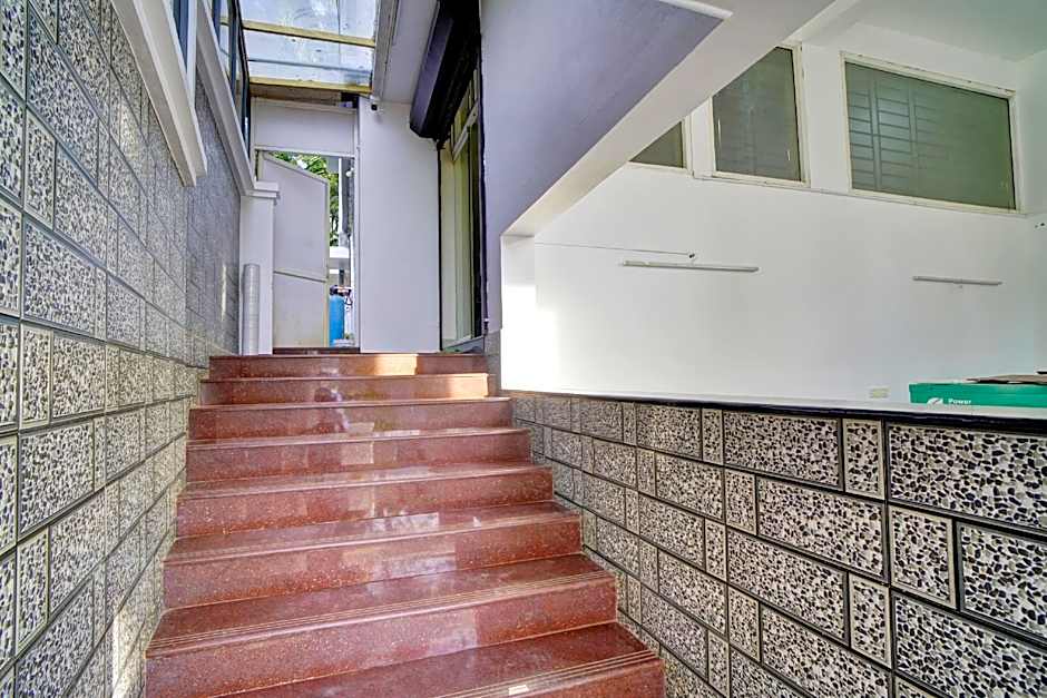 Super Hotel O Crystal Executive Suites