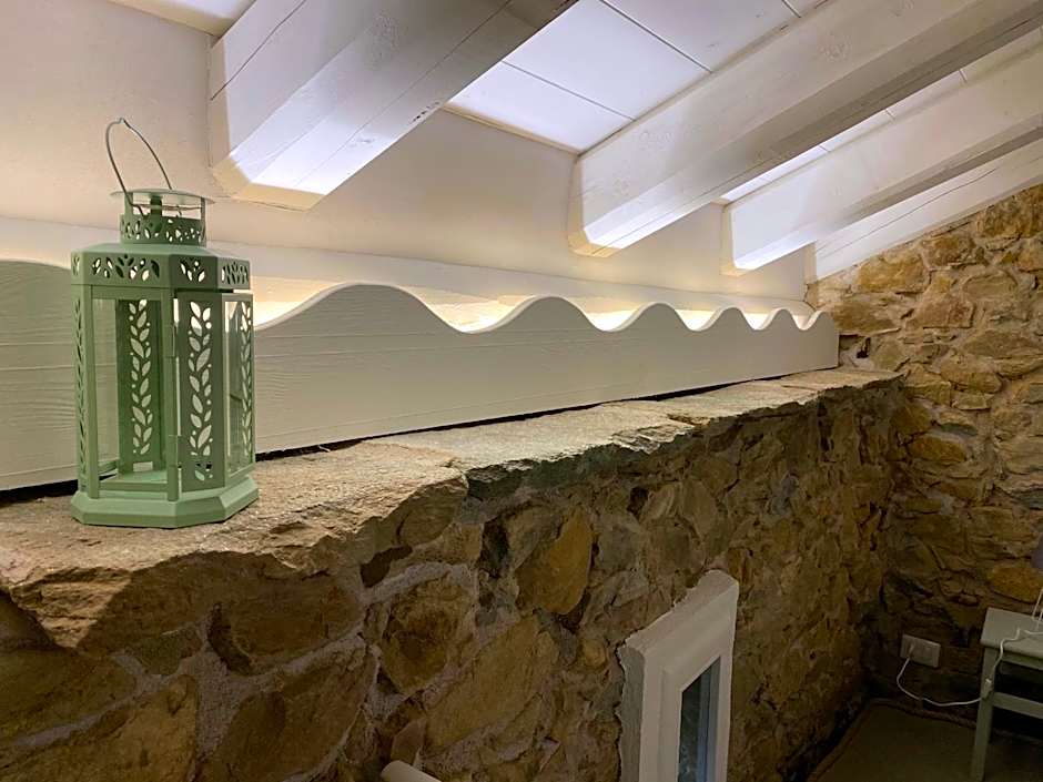 Rifugio Nel Bosco di Alice