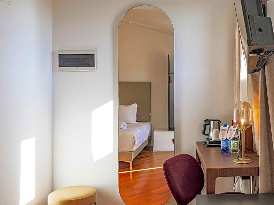 B&B Hotel Firenze Laurus al Duomo