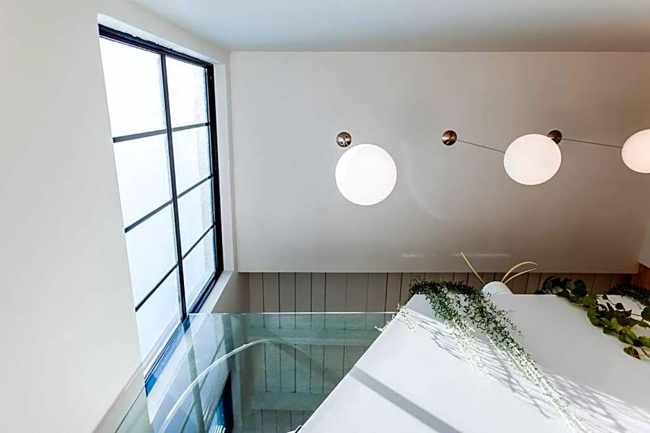 Le Duplex St-Sauveur, Maison entière