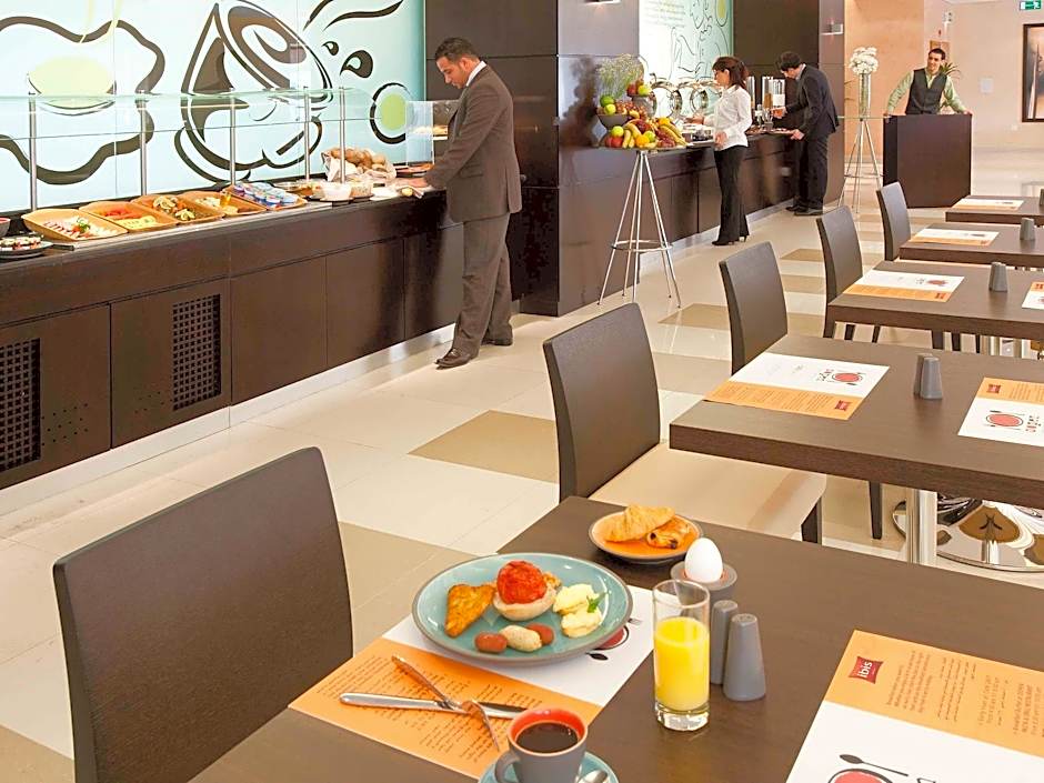 Ibis Amman Hotel