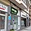 Optimi Rooms Bilbao