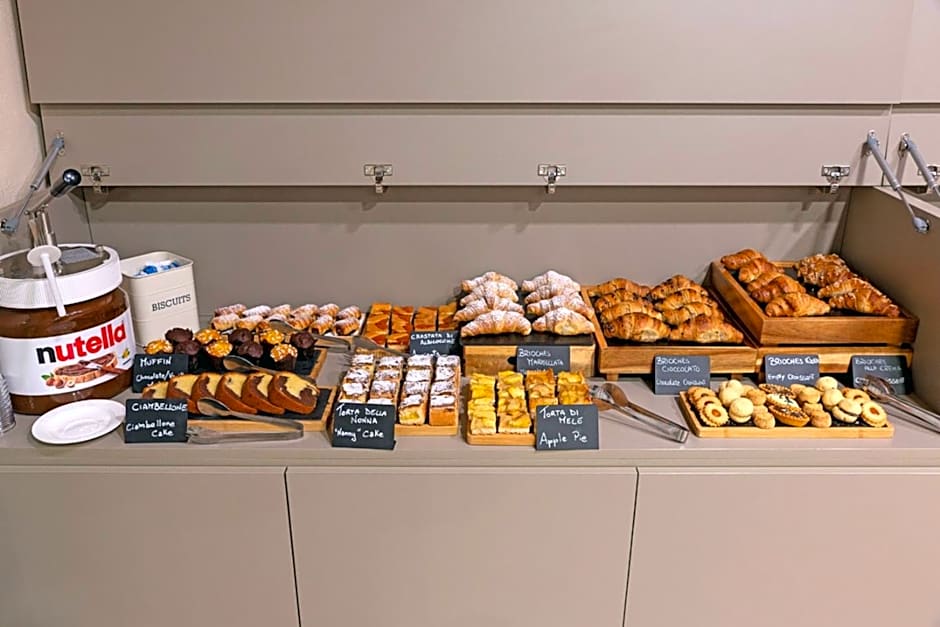 LVG Hotel Collection - Al Mulino