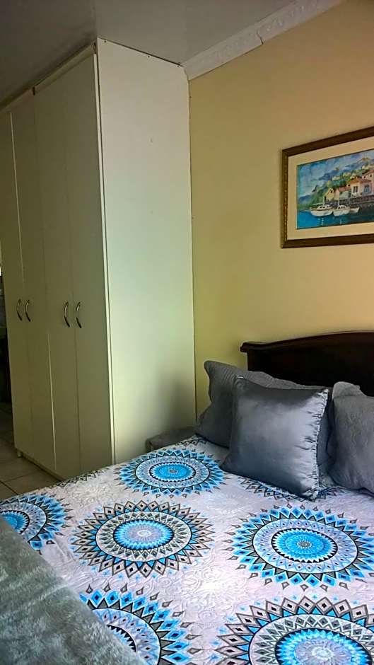 Amberlight Self Catering Accommodation