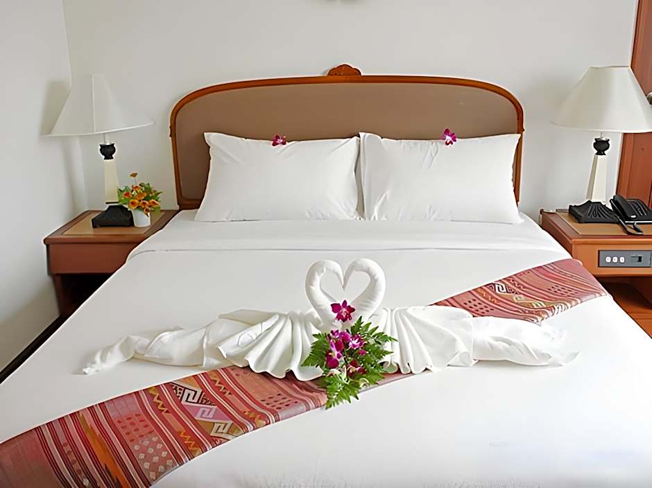 Mayflower Grande Hotel Phitsanulok