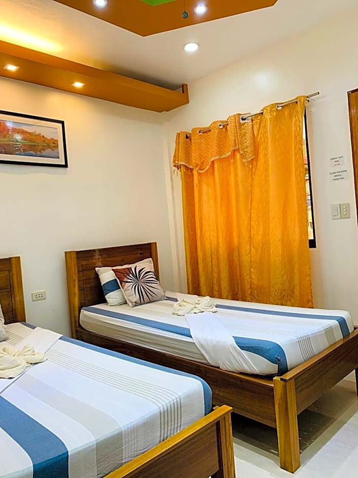 Krizma Inn El Nido(Annex)