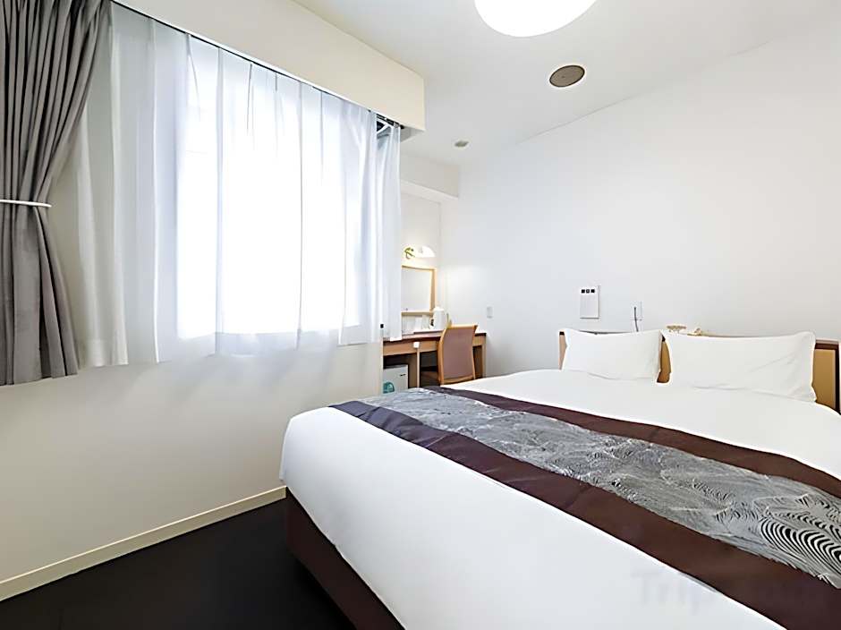 Pearl Hotel Kawasaki