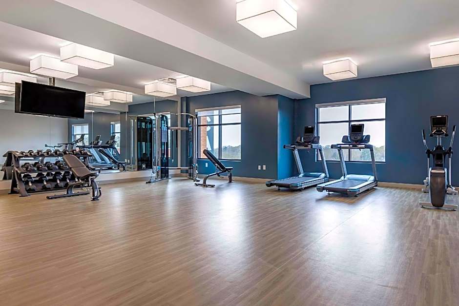 Cambria Hotel Rock Hill - University Center