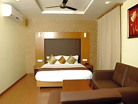 Suite Room