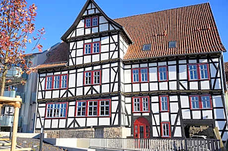 Hotel1601 Inklusionsunternehmen