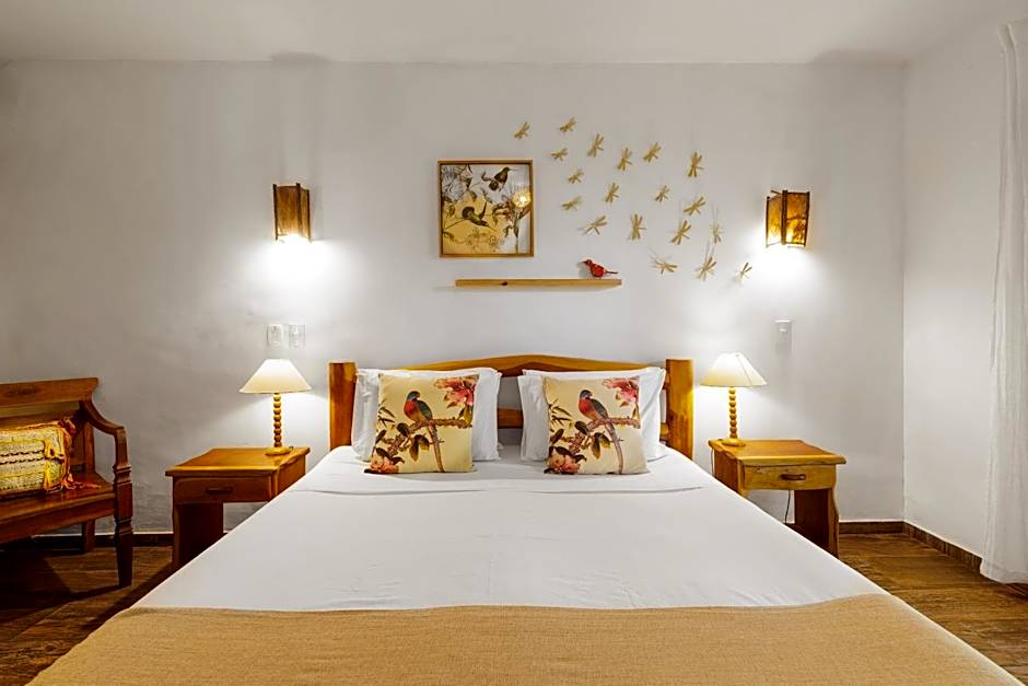 Controvento Boutique Hotel