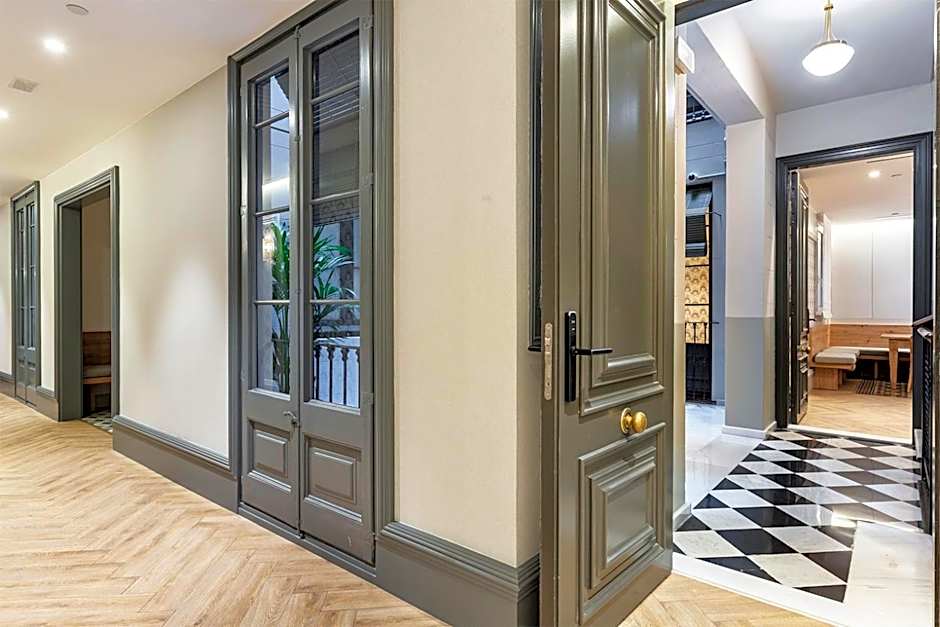 Weflating City Center